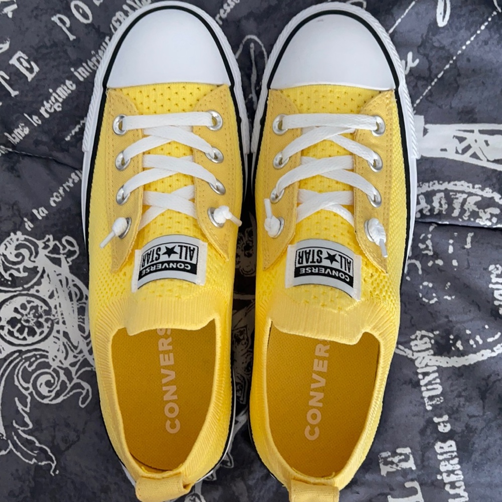 Brand New Converse